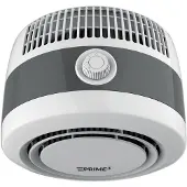 Prime3 SAP21 purificateur d'air, Purificateur d'air, Blanc