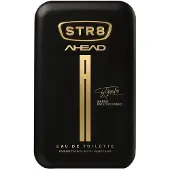 PADU Ahead Eau de Toilette pour homme 100 ml - STR8