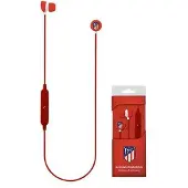 Seva Import Atlético De Madrid Earphones Rouge