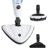 Eldom Vadrouilleur à vapeur ELDOM PM850, 1500W, pour que le nettoyage devienne un vrai plaisir