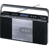 Soundmaster DAB+ Radio RCD1870SW