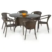 Halmar Table principale