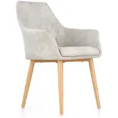 Halmar Chaise K-287