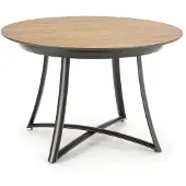 Halmar Table pliante Moretti