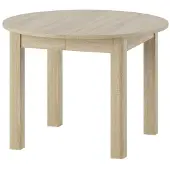 Szynaka Meble Table extensible Indus