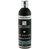 Health & Beauty Shampooing pour hommes avec minéraux 400 ml