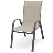 Halmar Chaise de jardin Mosler