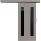 ADRK Furniture Portes coulissantes HERS 86