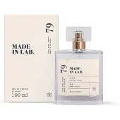 Made in Lab LAB 79 Eau de Parfum pour femme, vaporisateur 100 ml