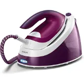 Philips Versuni Fer à Vapeur Perfectcare Compact Essential