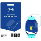 3mk Protection Folia ARC, Film de protection pour smartwatch, Transparent