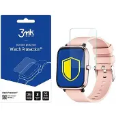 3MK Folia ARC Rubicon RNCE79 Folia plein écran, Film de protection pour smartwatch, Transparent