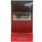 Roberto Cavalli Paradiso Assoluto EDP 75 ml W