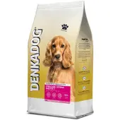 Denkadog Crocque Derma Protect pour chien