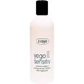 Ziaja Yego Sensitiv Shampooing for Men 300Ml (Shampoing liquide, 300 ml)