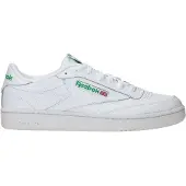 Reebok Baskets basses 'Club C 85' blanc