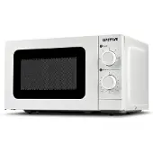 G3ferrari G10172 Four à micro-ondes 20, Micro-ondes, Blanc