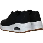 SKECHERS Chaussures Unostand, 403674LBLK
