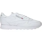 Reebok Baskets basses 'Classic' blanc
