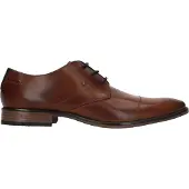 Bugatti Homme Chaussures basses 313-85808 Marron