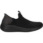SKECHERS Chaussure basse 'Ultra Flex 3.0' noir