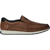 Rieker Chaussure basse '11962' marron