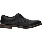 Rieker Bottes pour hommes 13510-00 schwarz 42
