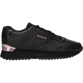 Reebok Baskets basses 'Glide Riple Clip' noir