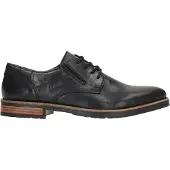 Rieker Veterschoenen Laag Veterschoenen Laag - Zwart - Maat 43
