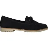 Tamaris Ballerines marine