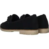 Tamaris Mocassin Mocassin - Blauw - Maat 42