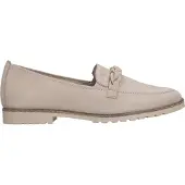Tamaris Mocassin Mocassin - Taupe - Maat 41