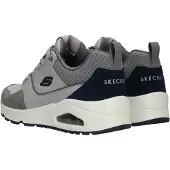 SKECHERS Baskets basses 'UNO - RETRO ONE'