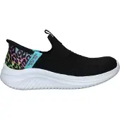 SKECHERS Slip-Ins: Ultra Flex 3.0 Lage Schoenen - Zwart - Maat 31