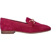 Tamaris Mocassin Mocassin - Fuchsia - Maat 39