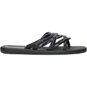 Ipanema Meu Sol Slide Open Teen - Zwart - Maat 41/42