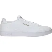 Reebok Court Clean Trainers Blanc EU 39 Femme