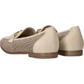 Tamaris Mocassin Mocassin - Beige - Maat 42