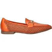 Tamaris Mocassin Mocassin - Oranje - Maat 38