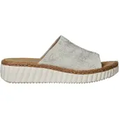 Rieker Open Teen Open Teen - Beige - Maat 38
