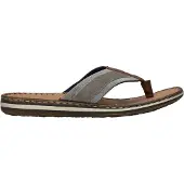 Rieker Teenslippers Teenslippers - Taupe - Maat 44