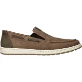 Rieker Mocassin chamois / moka