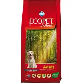 Farmina Ecopet Natural Adult 12 kg