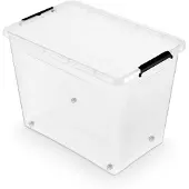 Merkloos Réservoir de stockage (39 cm, 80 l)