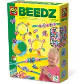 SES Creative Bijoux en diamant Beedz 1200 pièces
