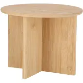 Esschert Design Table à plantes en bambou L