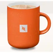 Nespresso Tasse Vertuo X Pantone