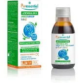 Puressentiel RESPIRATOIRE Sirop Toux Enfant - 140 ml 140 ml Sirop