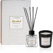 Atelier Rebul - Istanbul Coffret Cadeau Maison De Luxe Istanbul