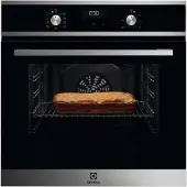 Electrolux EOD5H40X 72 L 2980 W Acier inoxydable
